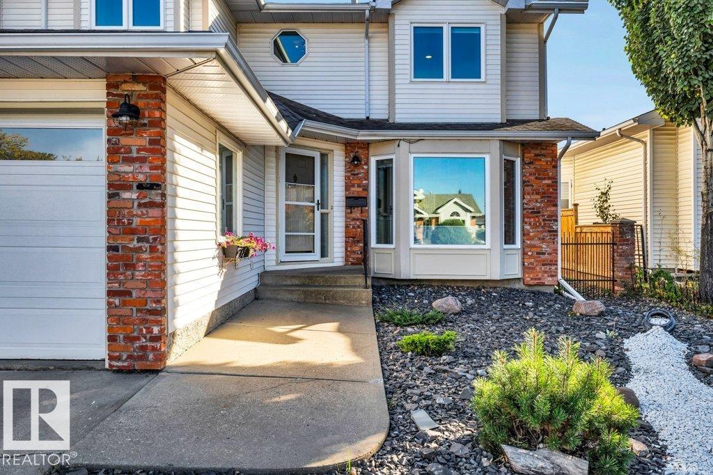 18911 94 Av Nw Nw, Edmonton, Alberta  T5T 4X5 - Photo 5 - E4459749