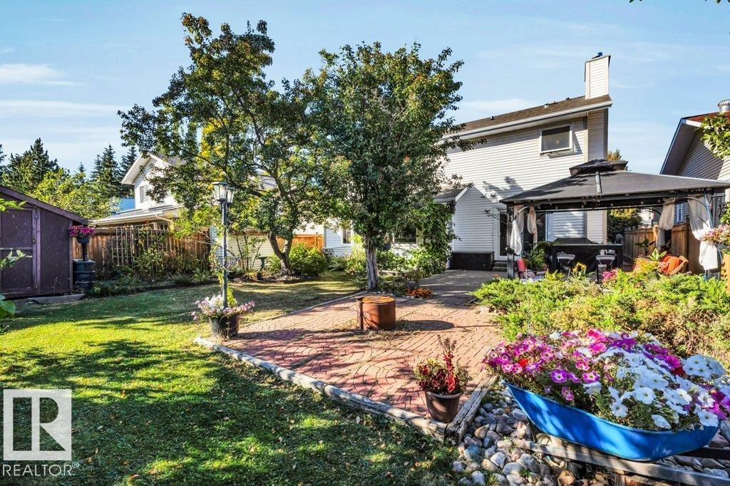 18911 94 Av Nw Nw, Edmonton, Alberta  T5T 4X5 - Photo 60 - E4459749