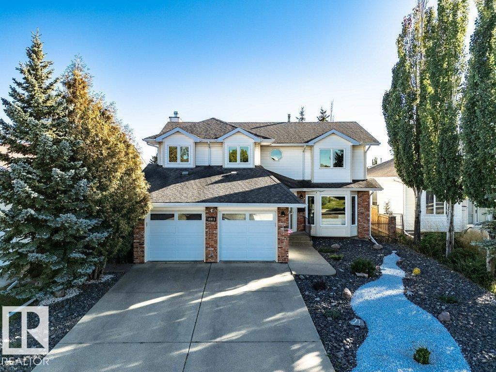 18911 94 Av Nw Nw, Edmonton, Alberta  T5T 4X5 - Photo 65 - E4459749