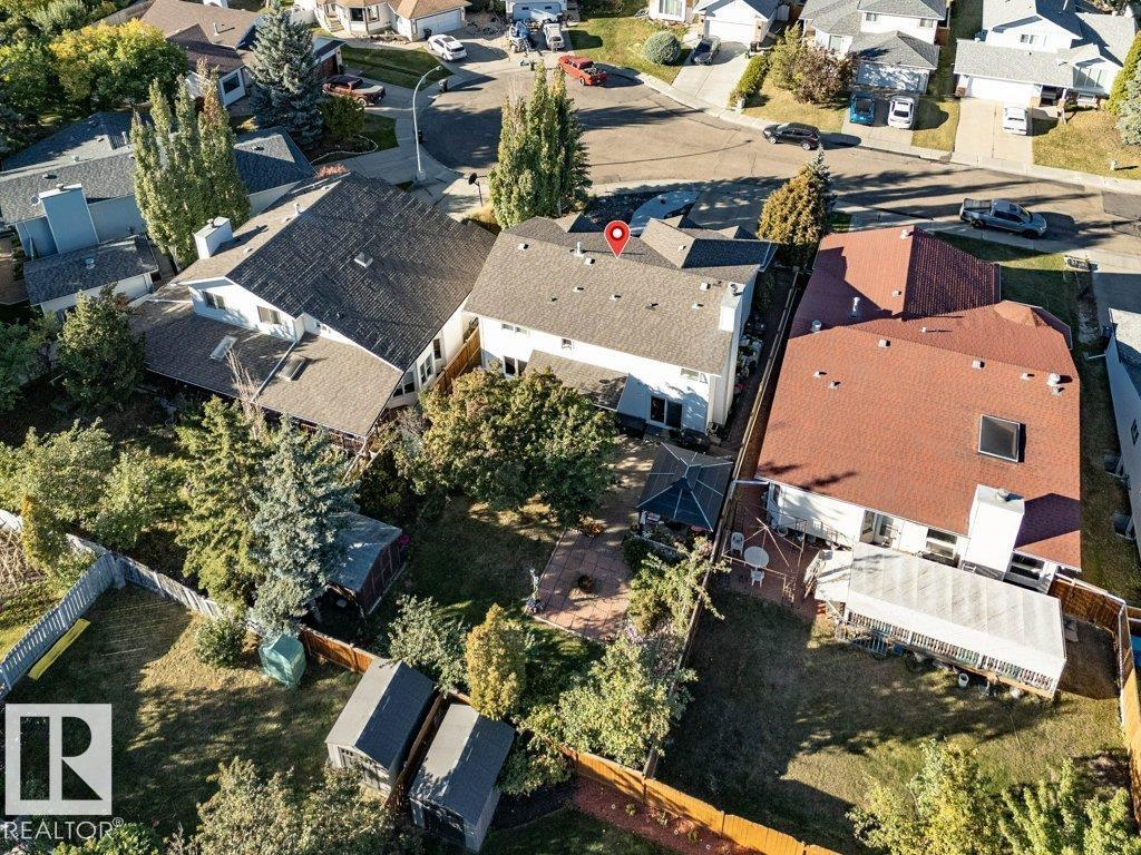 18911 94 Av Nw Nw, Edmonton, Alberta  T5T 4X5 - Photo 70 - E4459749