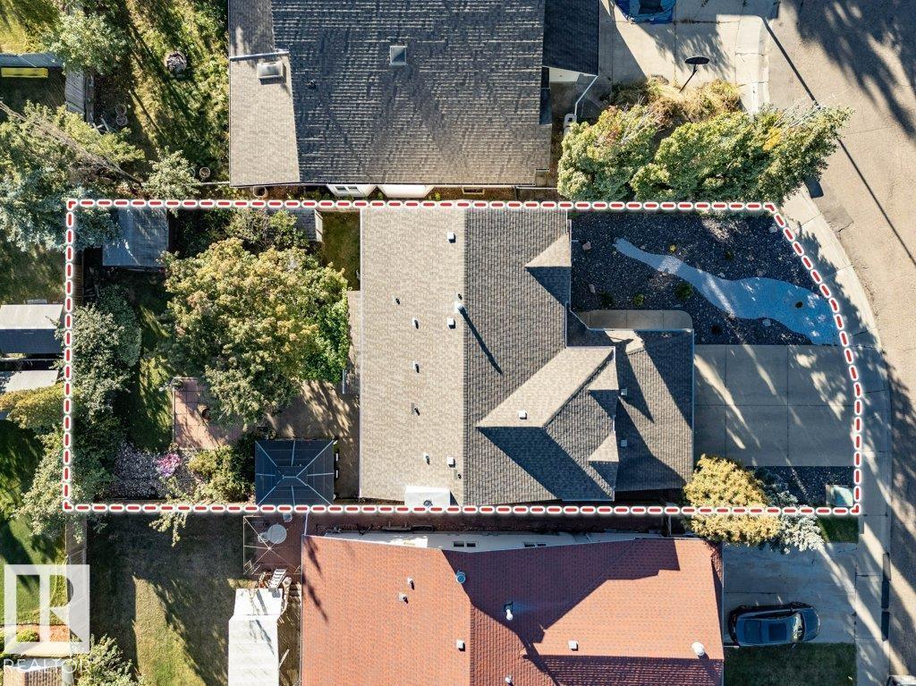 18911 94 Av Nw Nw, Edmonton, Alberta  T5T 4X5 - Photo 72 - E4459749