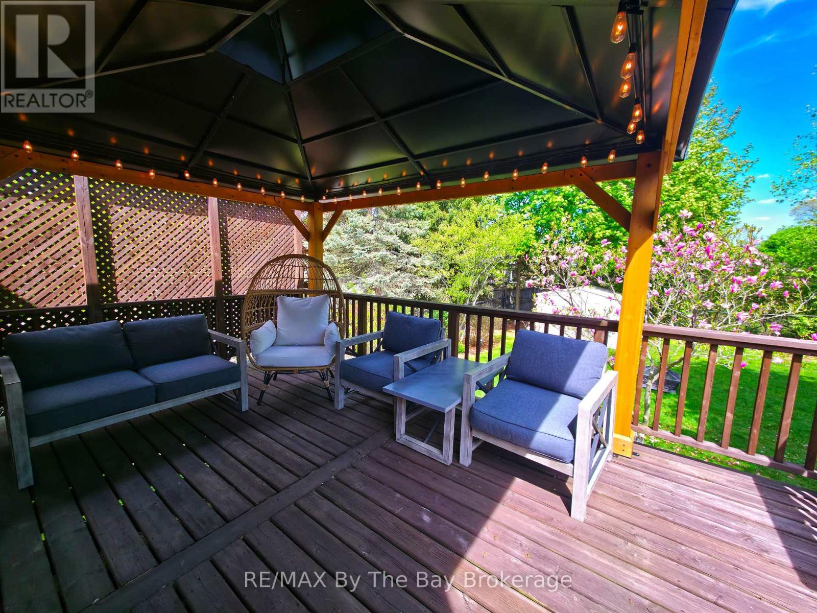 424 Ramblewood Drive, Wasaga Beach, Ontario  L9Z 1P3 - Photo 25 - S12428869