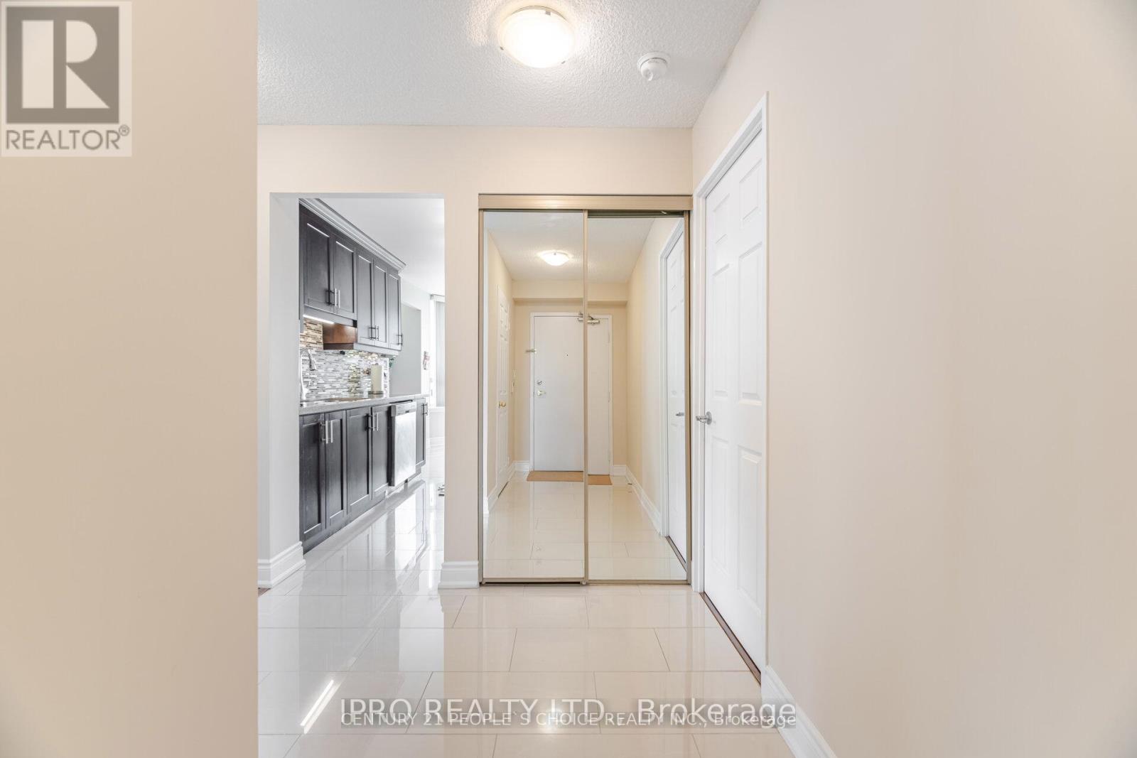 1603 - 3605 Kariya Drive, Mississauga, Ontario  L5B 3J4 - Photo 3 - W12336563