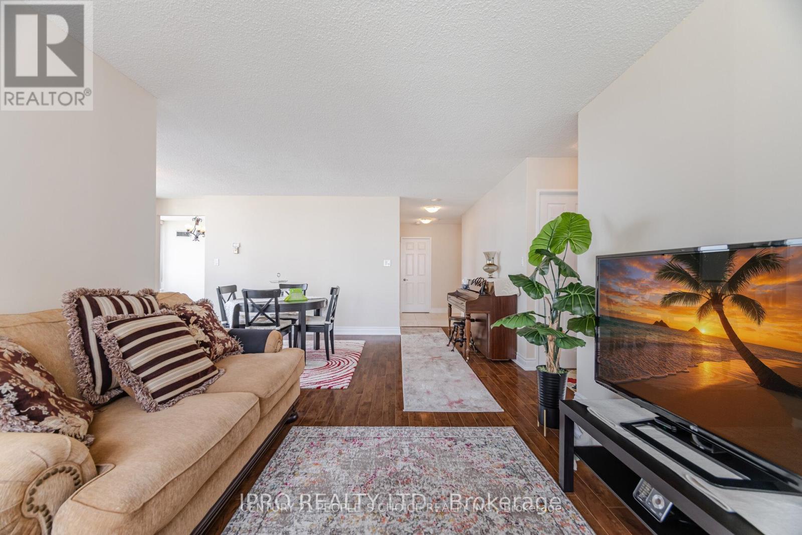 1603 - 3605 Kariya Drive, Mississauga, Ontario  L5B 3J4 - Photo 6 - W12336563
