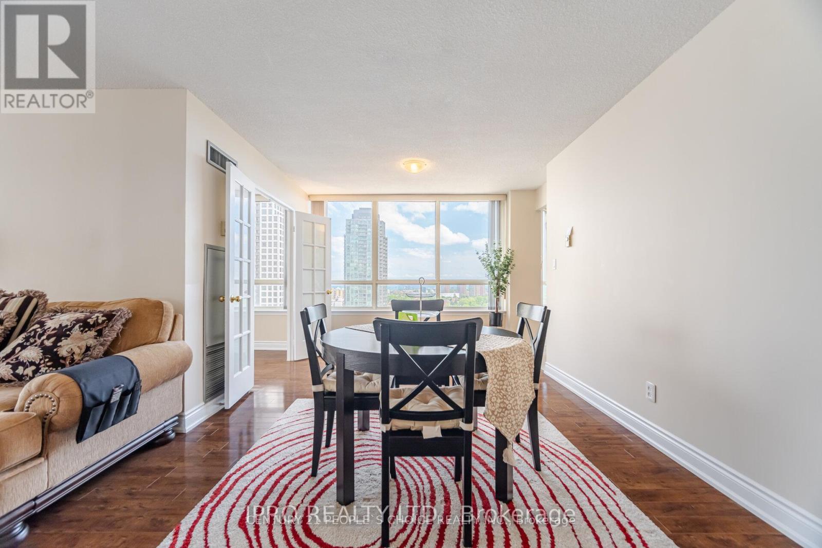 1603 - 3605 Kariya Drive, Mississauga, Ontario  L5B 3J4 - Photo 8 - W12336563