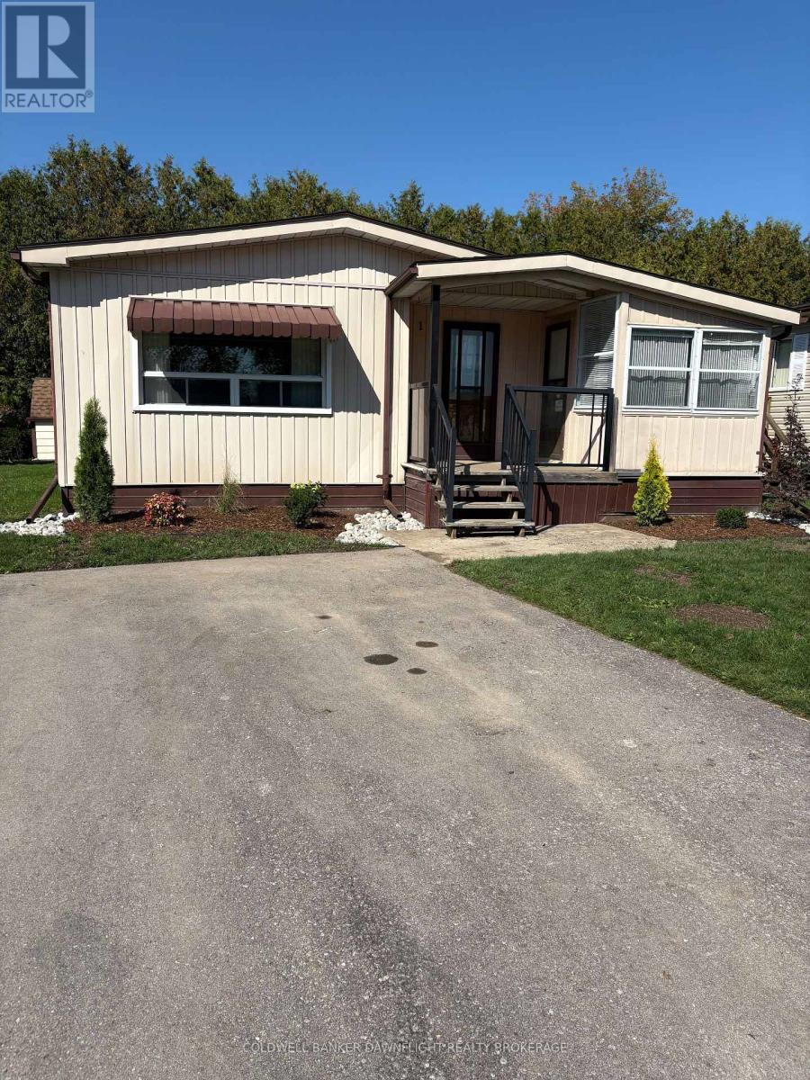 12 Redford Drive, South Huron, Ontario  N0M 1S3 - Photo 1 - X12262581