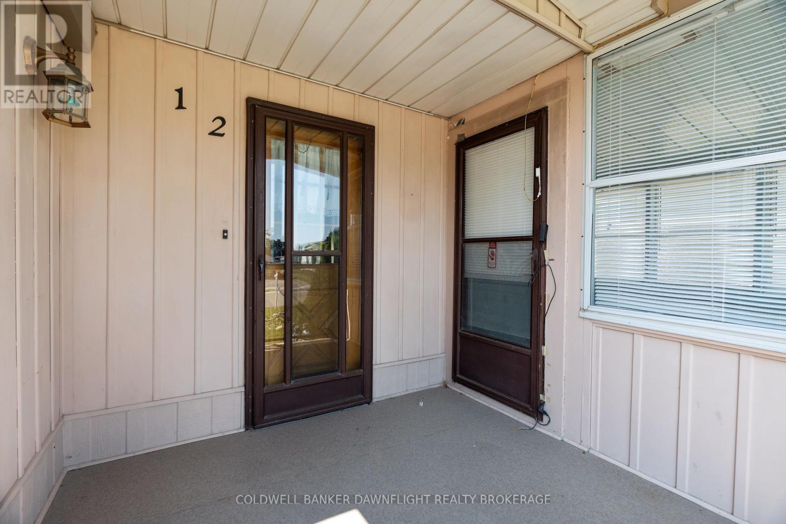 12 Redford Drive, South Huron, Ontario  N0M 1S3 - Photo 3 - X12262581