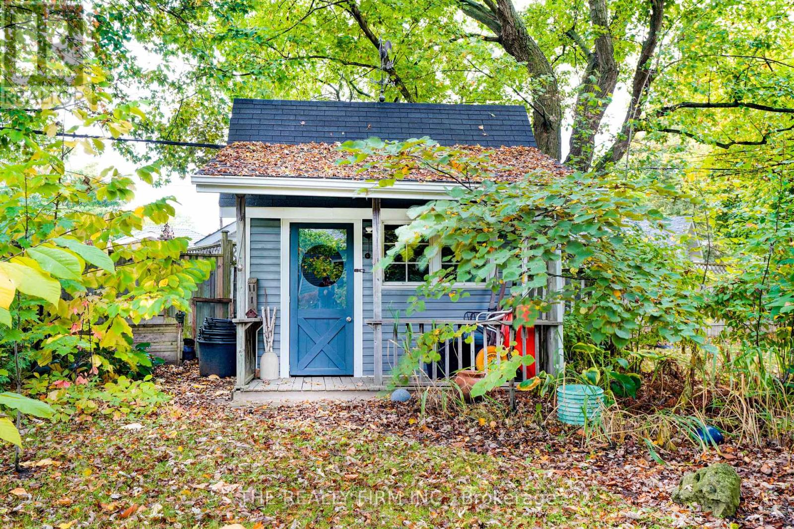 901 Willow Drive, London South, Ontario  N6E 1P2 - Photo 34 - X12423961