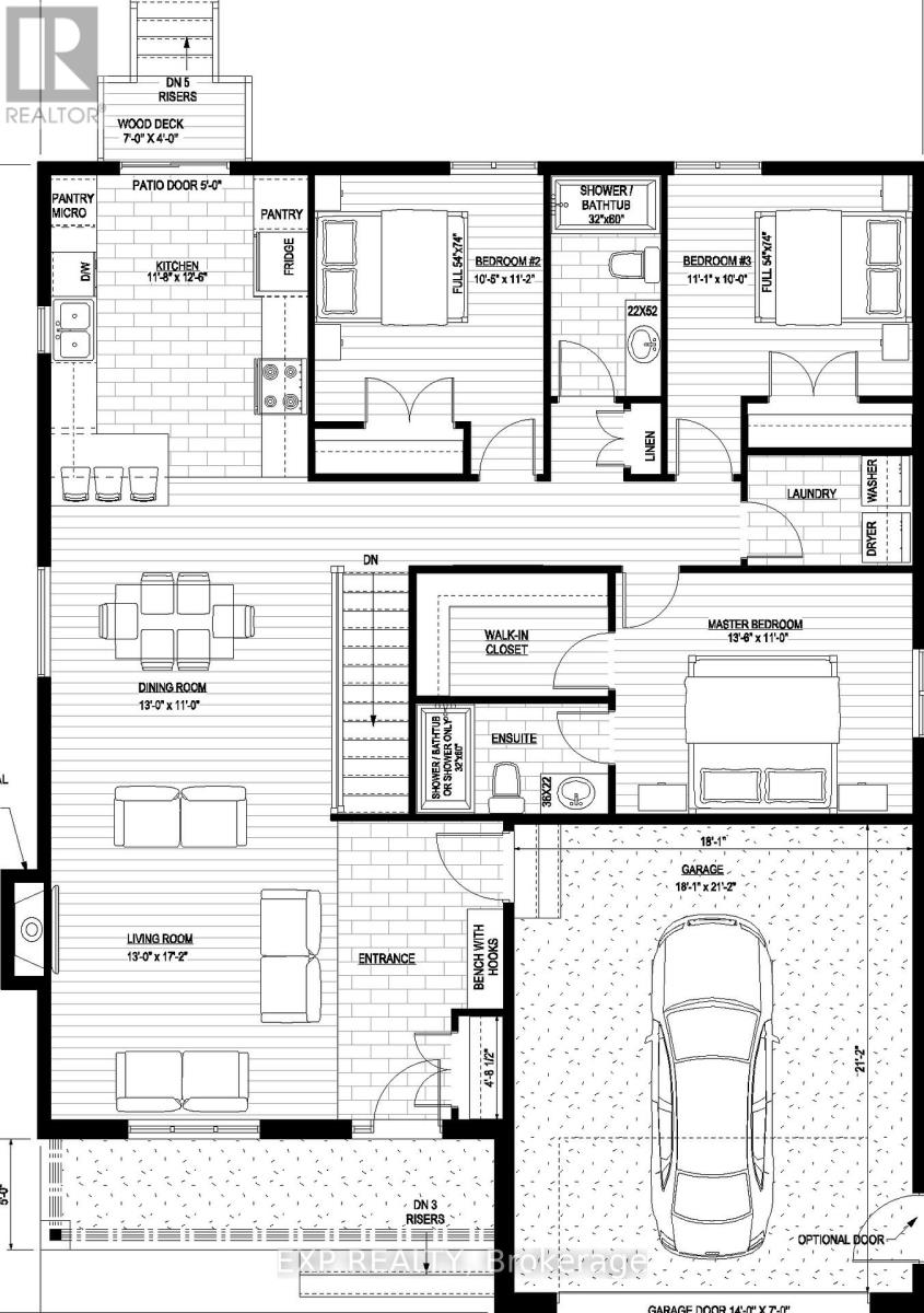 Lot 3 Giroux Street, The Nation, Ontario  K0A 2M0 - Photo 6 - X12422328