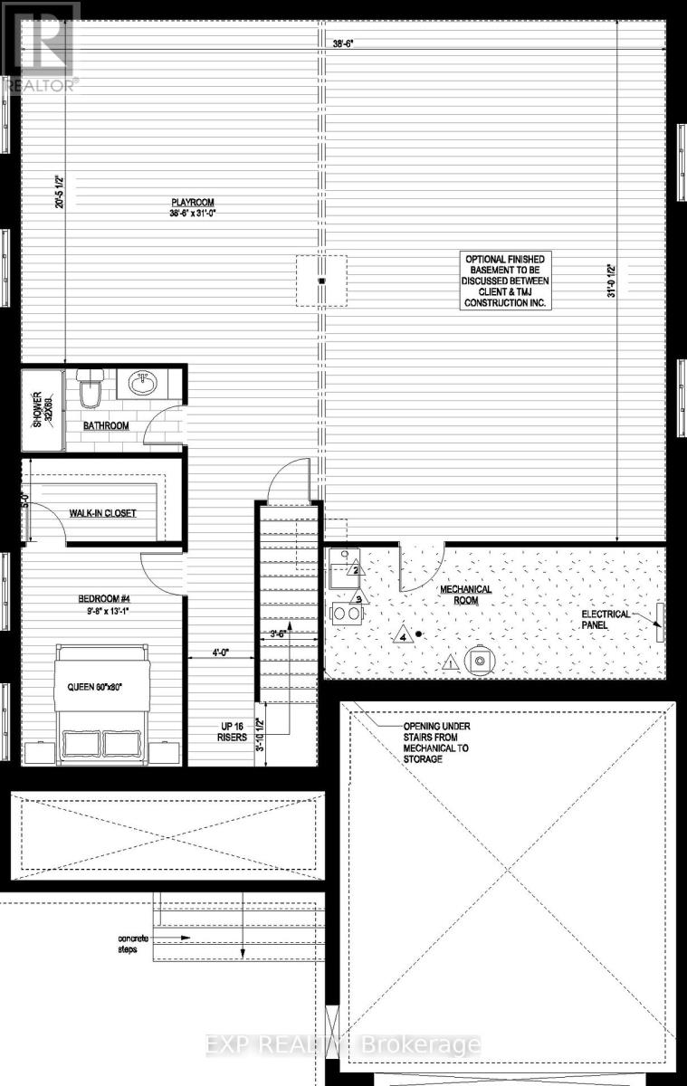 Lot 5 Giroux Street, The Nation, Ontario  K0A 2M0 - Photo 5 - X12422405