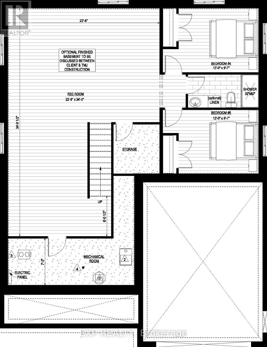 Lot 3 Giroux Street, The Nation, Ontario  K0A 2M0 - Photo 5 - X12422328
