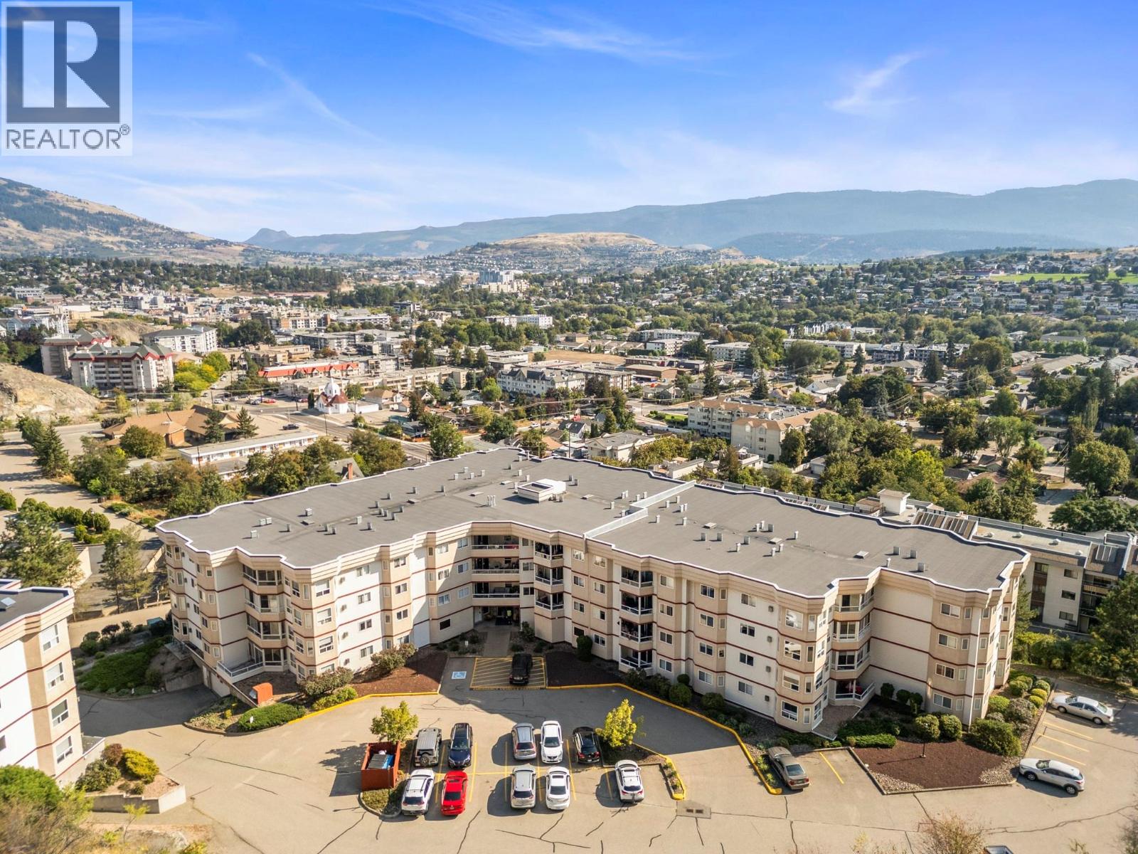 3806 35 Avenue Unit# 202, vernon, British Columbia