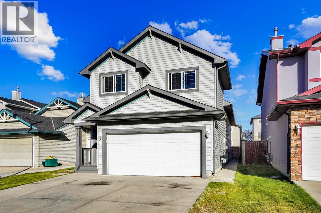 363 Taracove Estate Drive Ne, Calgary, Alberta  T3J 5A1 - Photo 2 - A2260214