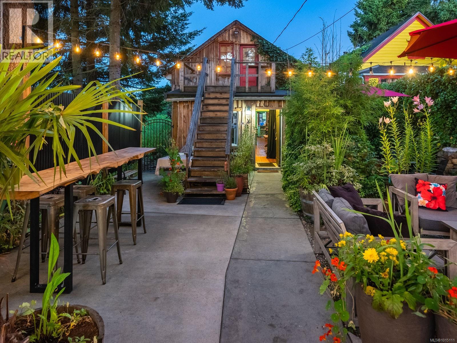 18 Roberts St, Ladysmith, British Columbia  V9G 0A0 - Photo 5 - 1015111