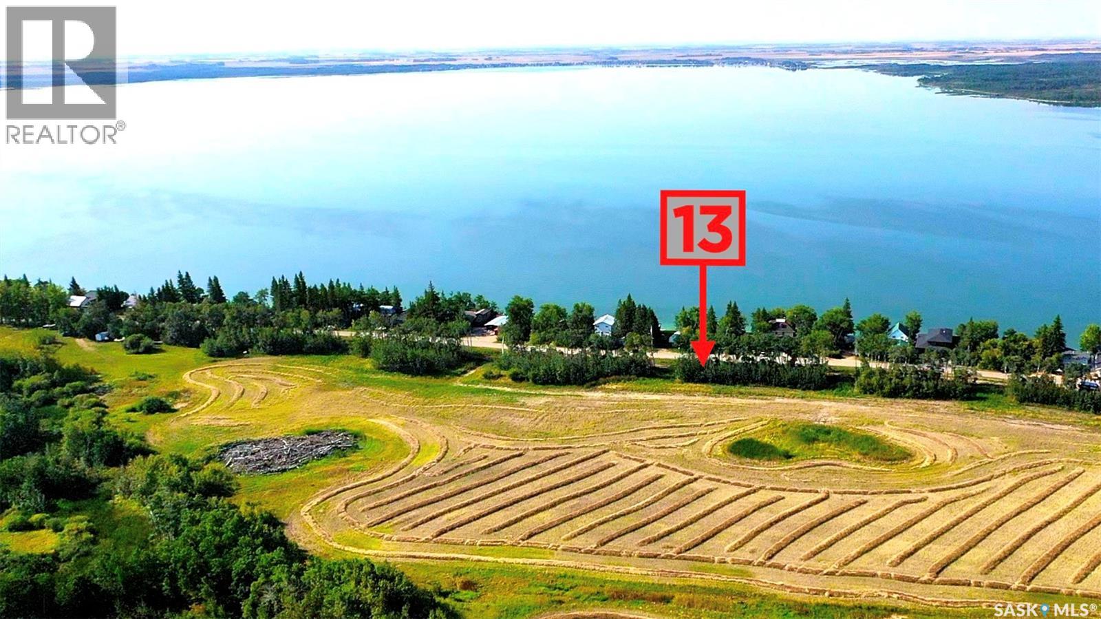 Lot13bl12 Shoreline Drive, Fishing Lake, Saskatchewan  S0A 4J0 - Photo 1 - SK019406