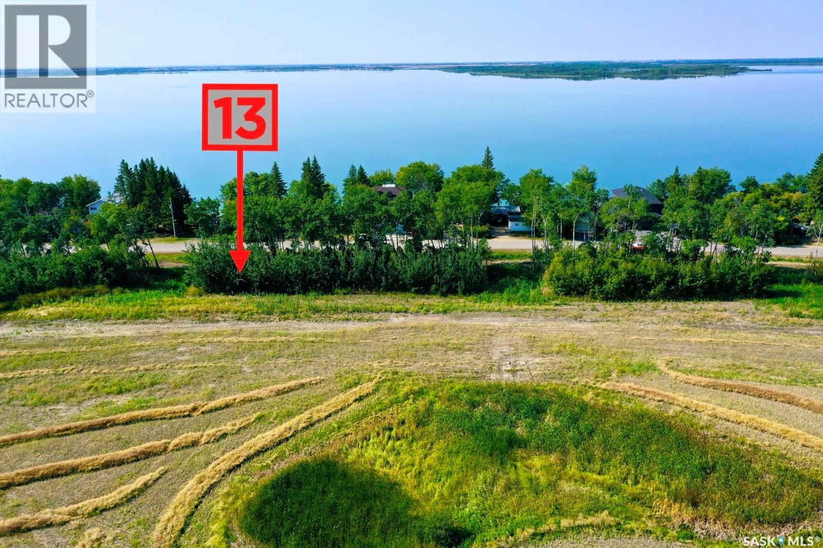 Lot13bl12 Shoreline Drive, Fishing Lake, Saskatchewan  S0A 4J0 - Photo 2 - SK019406