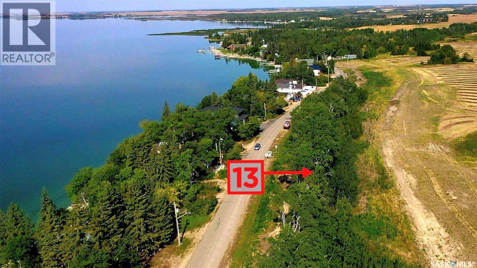 Lot13bl12 Shoreline Drive, Fishing Lake, Saskatchewan  S0A 4J0 - Photo 3 - SK019406