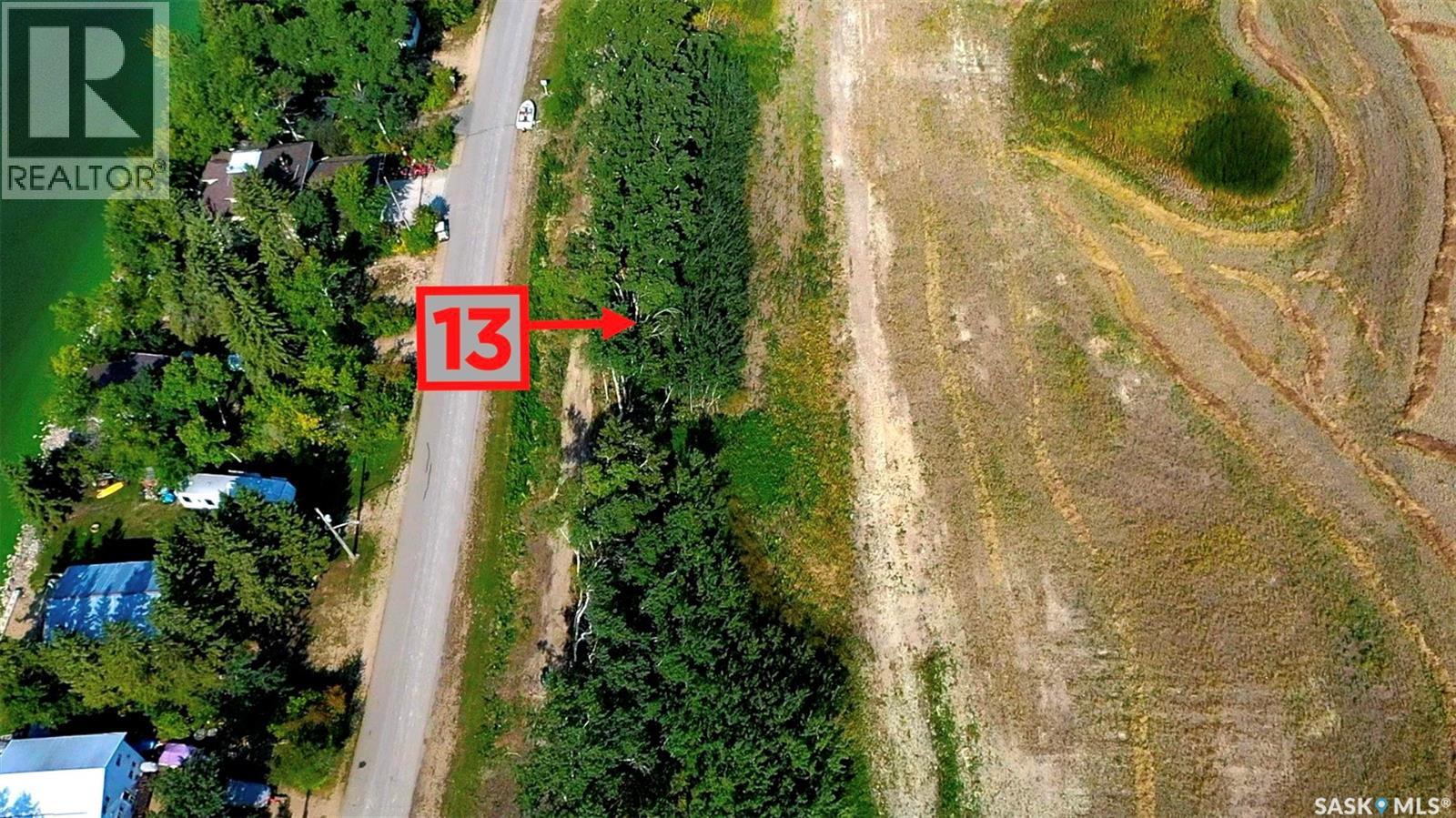 Lot13bl12 Shoreline Drive, Fishing Lake, Saskatchewan  S0A 4J0 - Photo 4 - SK019406