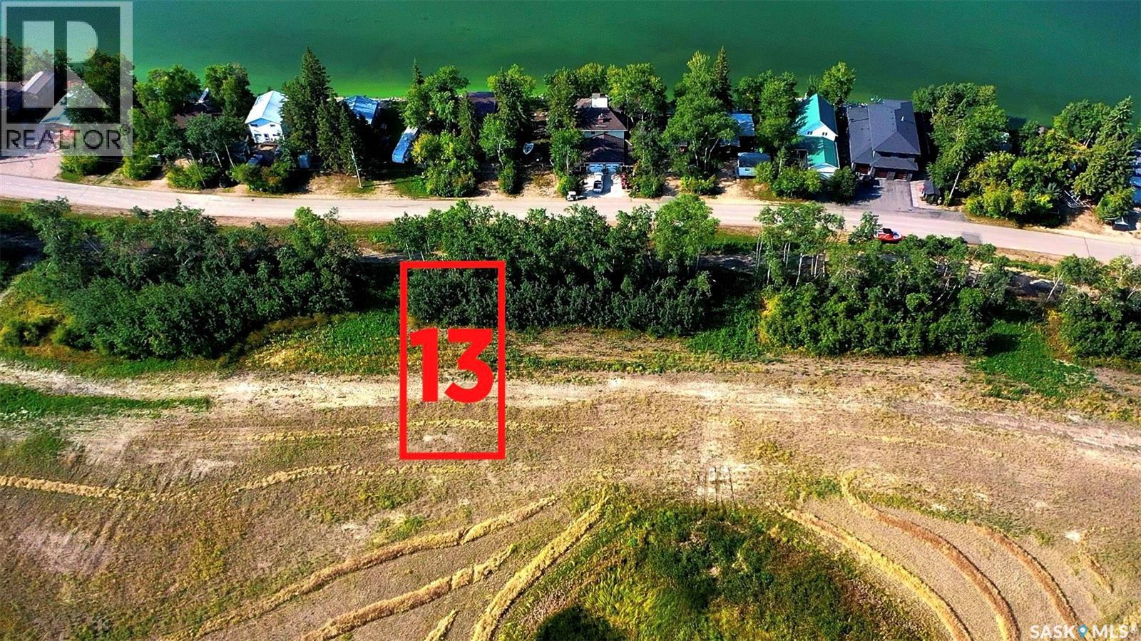 Lot13bl12 Shoreline Drive, Fishing Lake, Saskatchewan  S0A 4J0 - Photo 5 - SK019406
