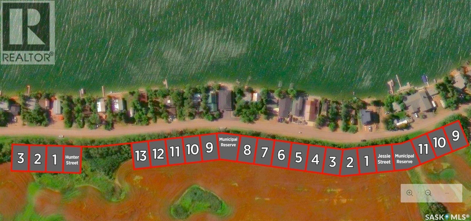 Lot13bl12 Shoreline Drive, Fishing Lake, Saskatchewan  S0A 4J0 - Photo 6 - SK019406