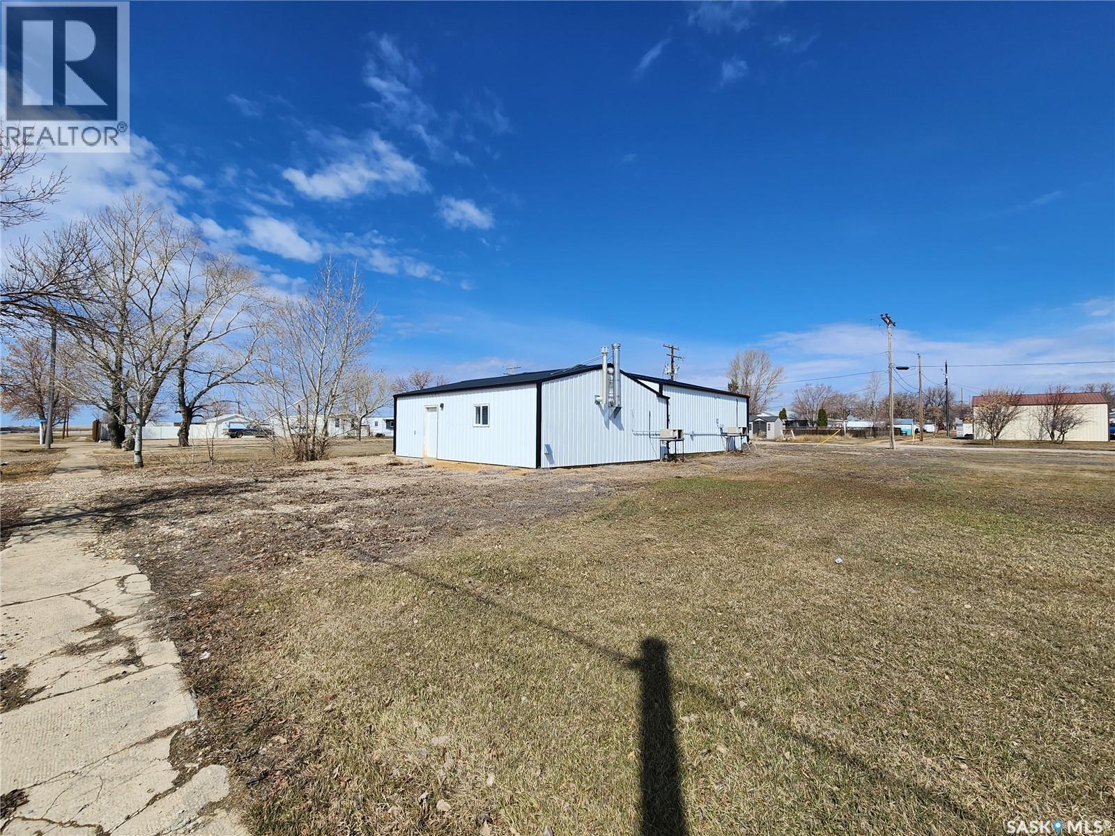 303 N Railway AVENUE, Morse, Saskatchewan
