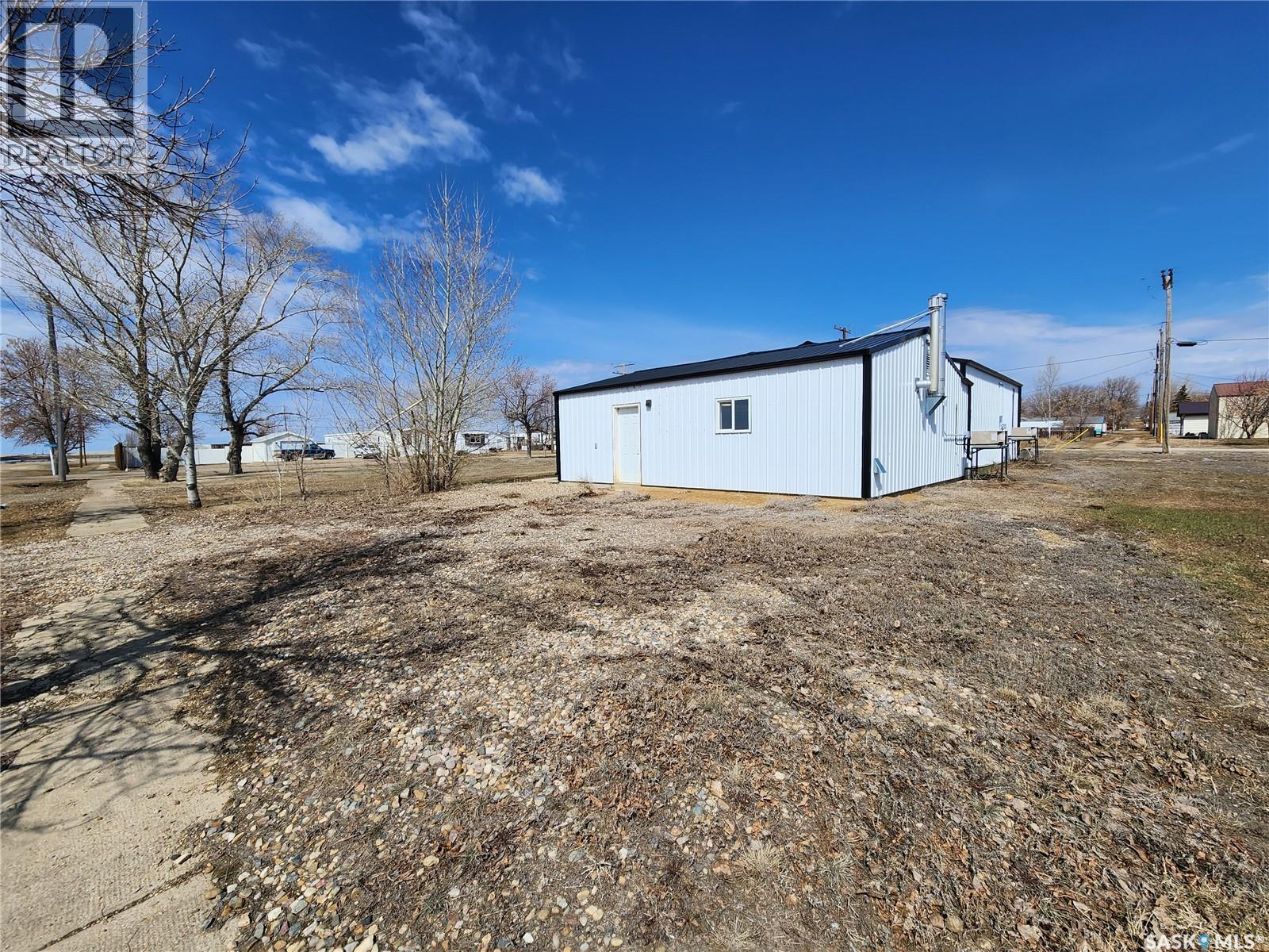 303 N Railway Avenue, Morse, Saskatchewan  S0H 3C0 - Photo 10 - SK019163