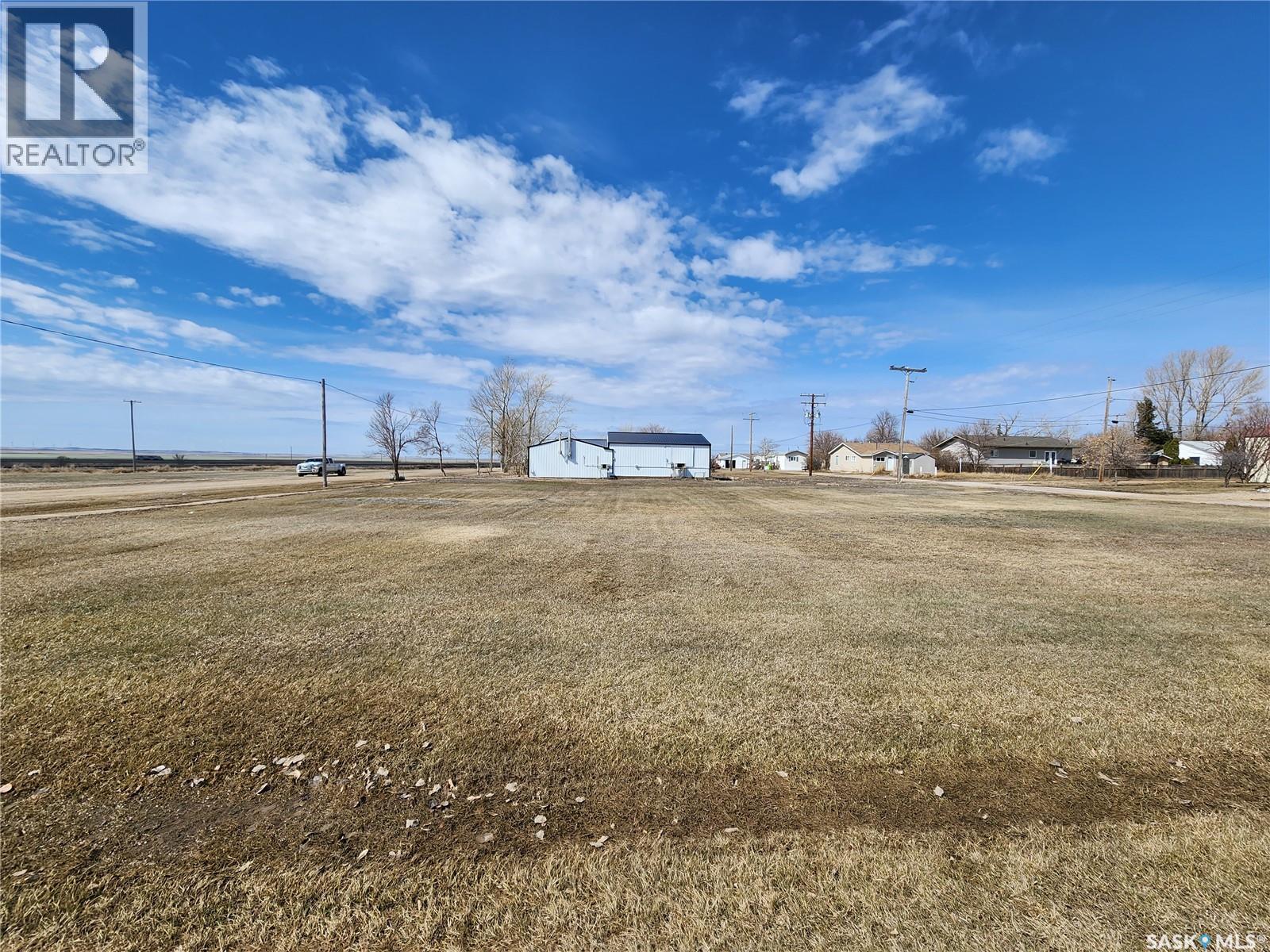 303 N Railway Avenue, Morse, Saskatchewan  S0H 3C0 - Photo 13 - SK019163