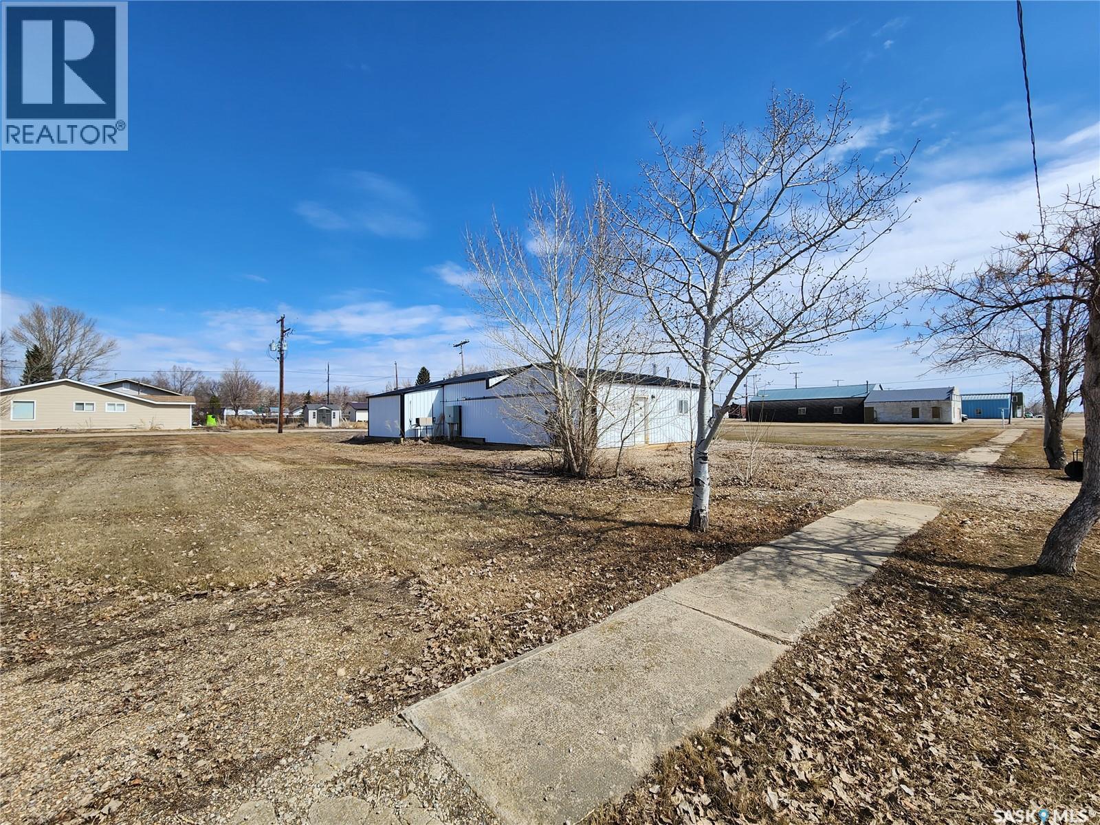303 N Railway Avenue, Morse, Saskatchewan  S0H 3C0 - Photo 5 - SK019163