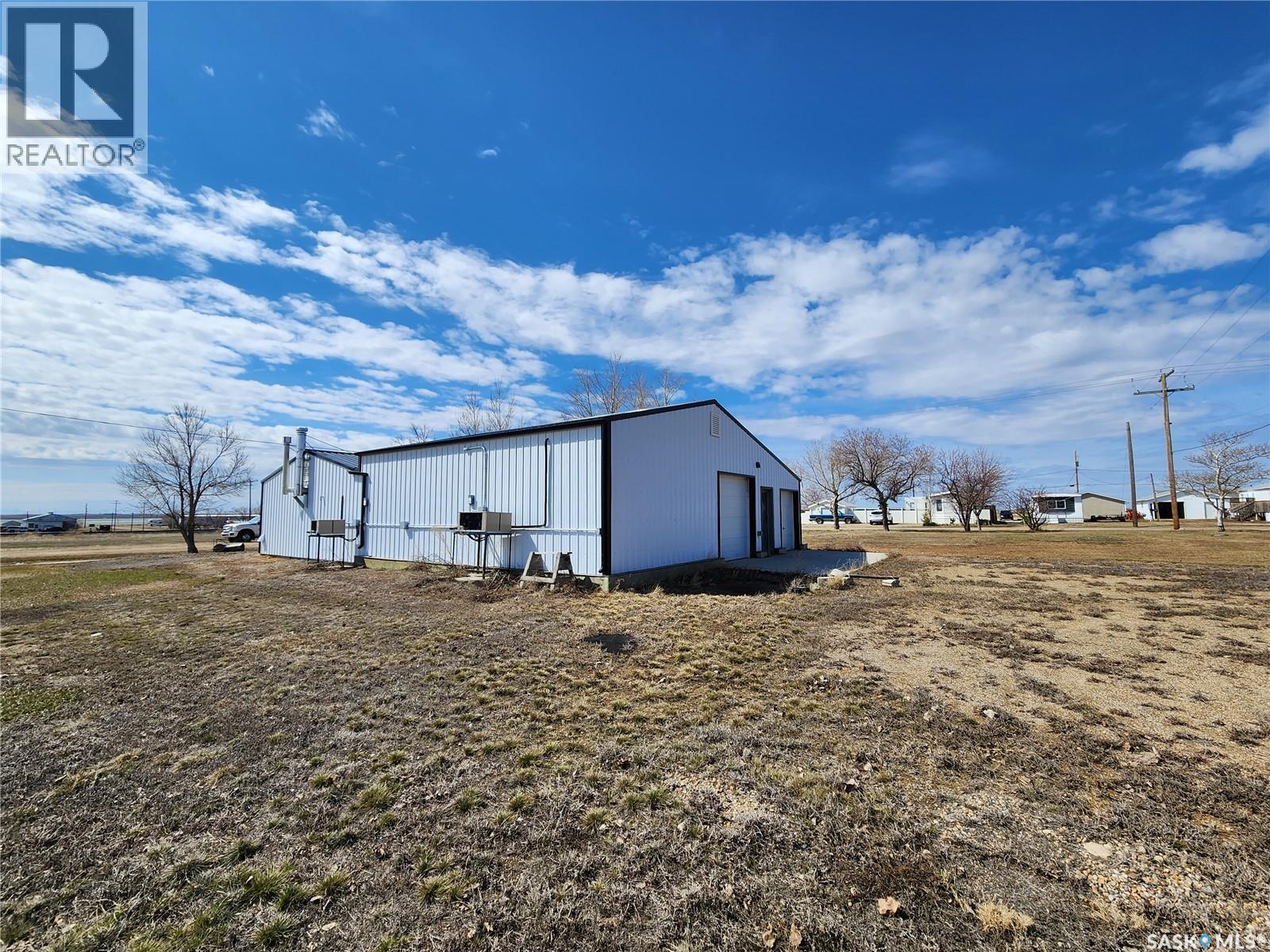 303 N Railway Avenue, Morse, Saskatchewan  S0H 3C0 - Photo 8 - SK019163