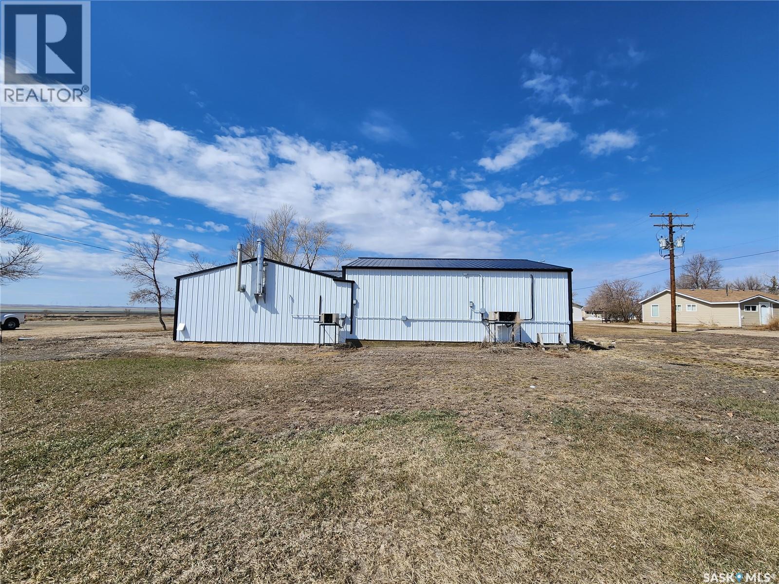 303 N Railway Avenue, Morse, Saskatchewan  S0H 3C0 - Photo 9 - SK019163