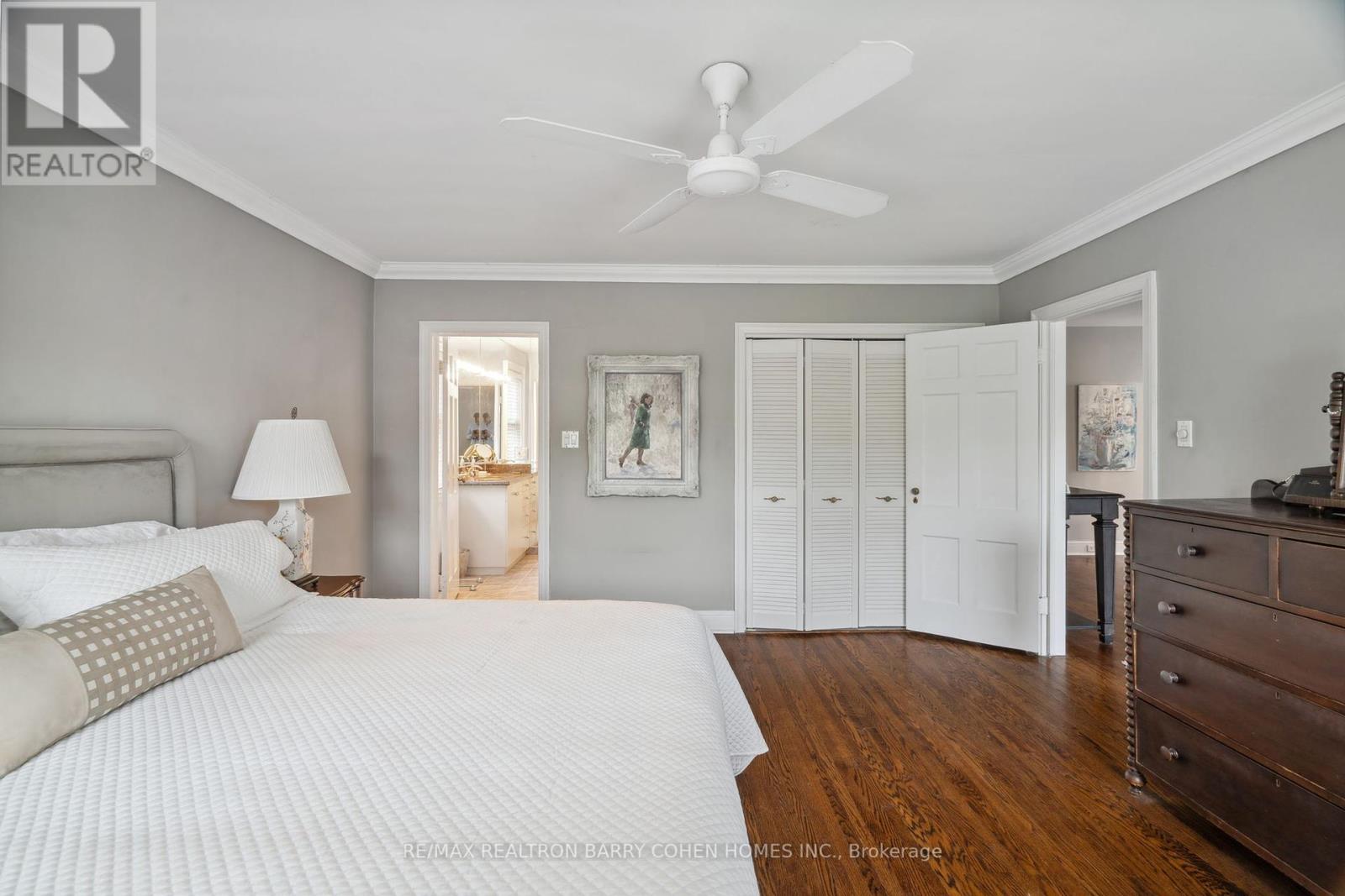 56 Highland Crescent, Toronto, Ontario  M2L 1G6 - Photo 13 - C12429669
