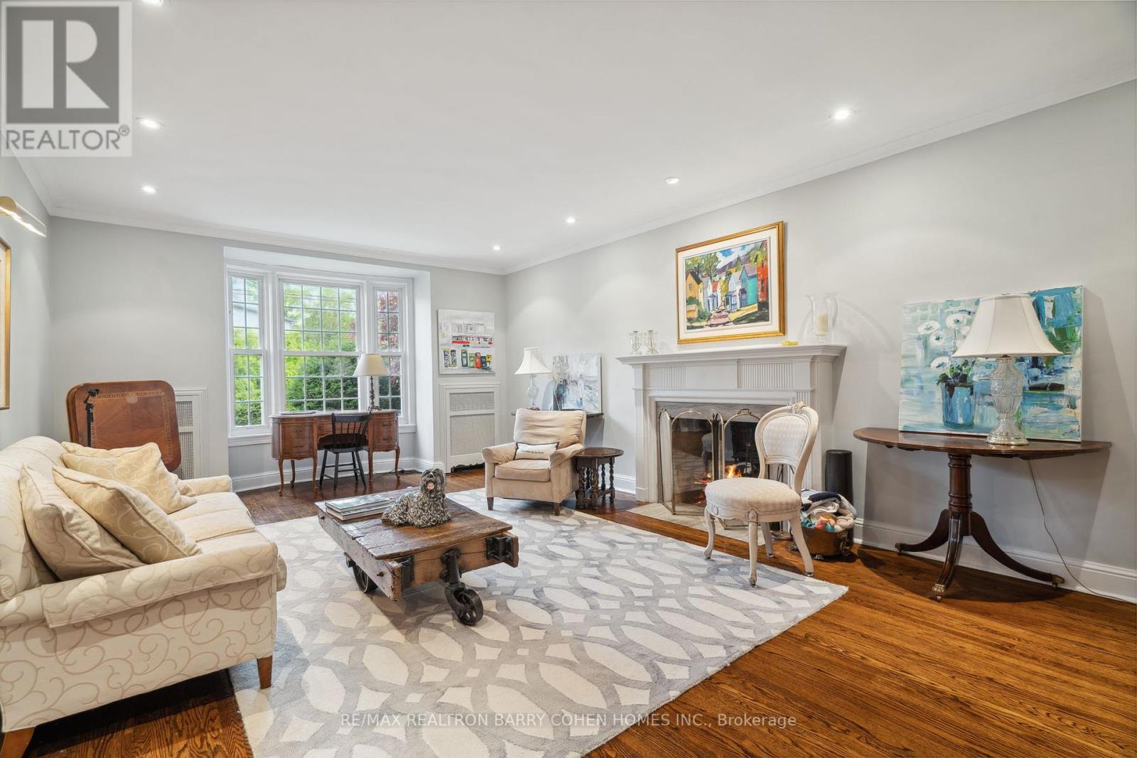 56 Highland Crescent, Toronto, Ontario  M2L 1G6 - Photo 6 - C12429669