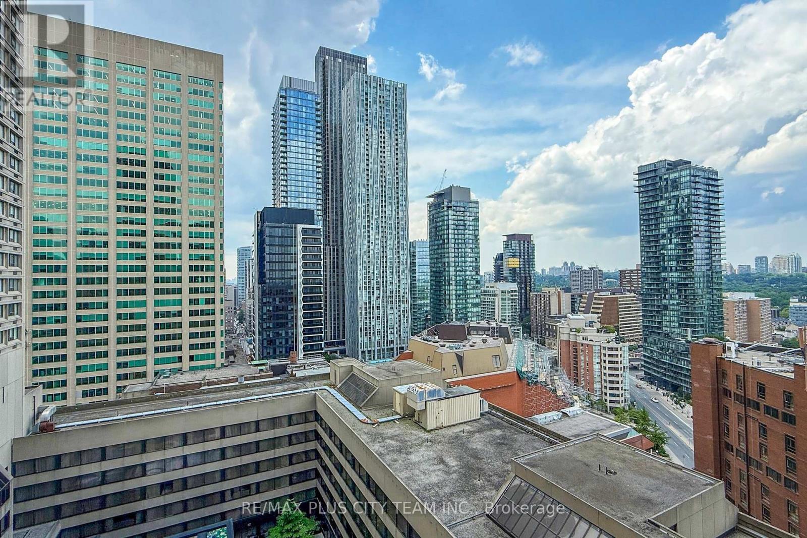 2515 - 8 Park Road, Toronto, Ontario  M4W 3S5 - Photo 21 - C12429673