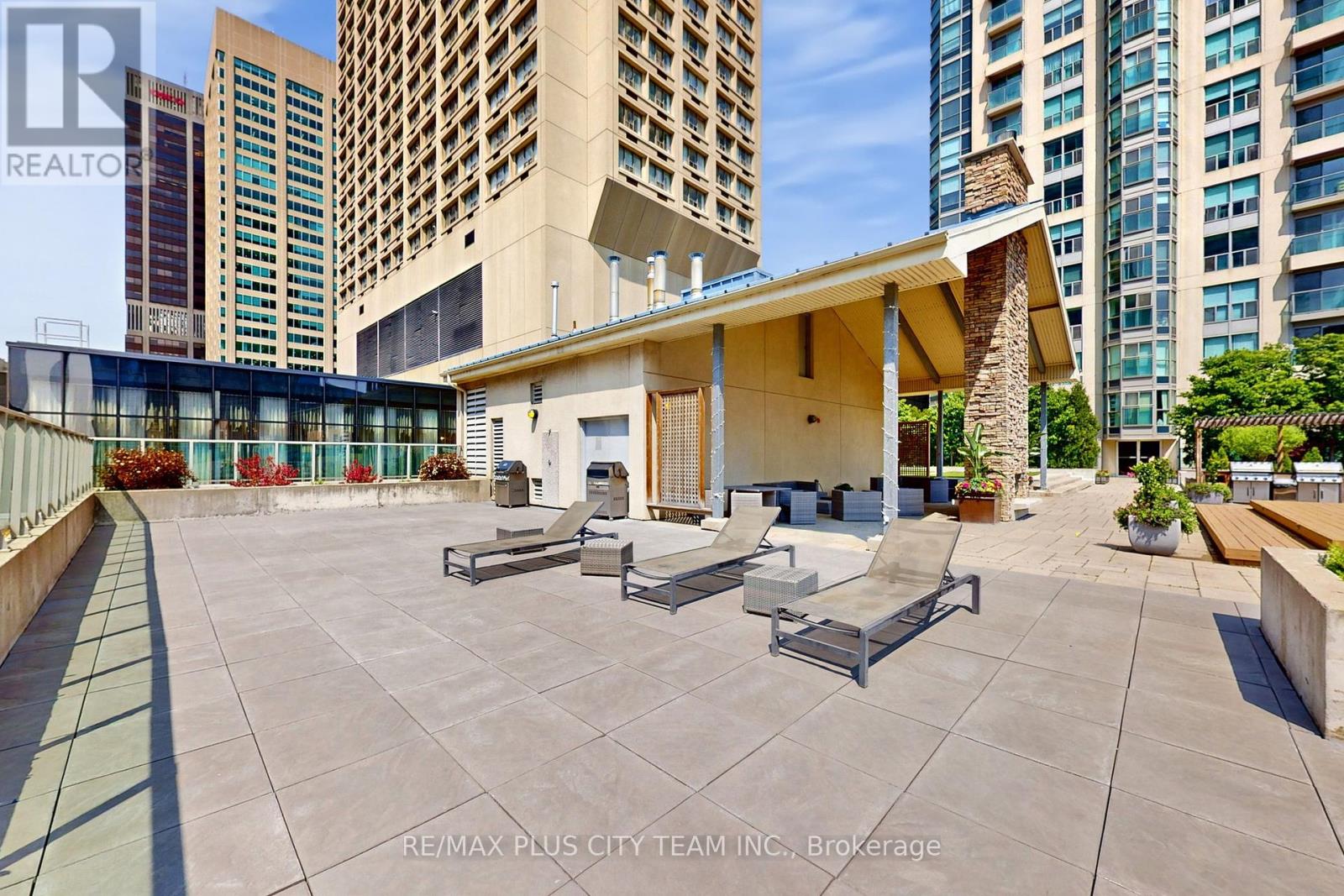 2515 - 8 Park Road, Toronto, Ontario  M4W 3S5 - Photo 36 - C12429673