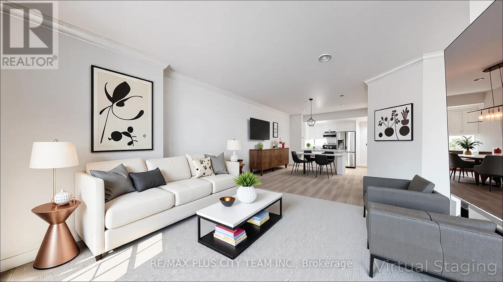 2515 - 8 Park Road, Toronto, Ontario  M4W 3S5 - Photo 4 - C12429673