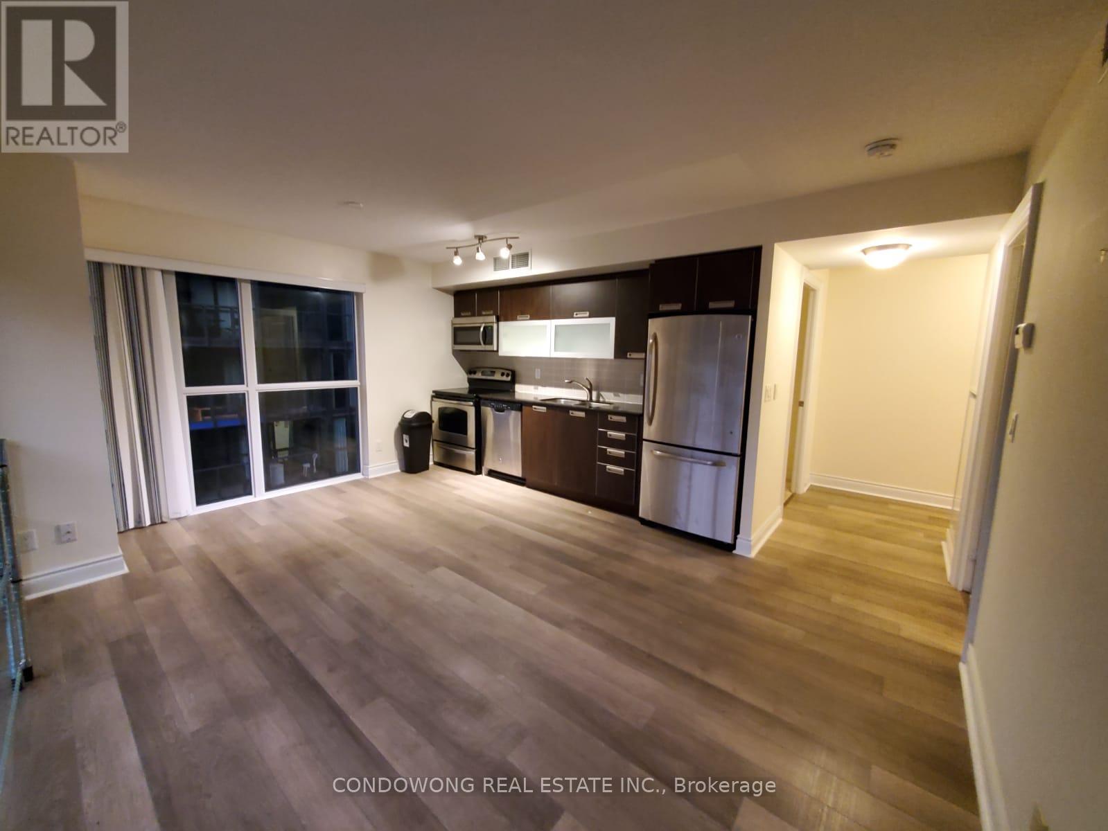 1102 - 28 TED ROGERS WAY, Toronto, Ontario