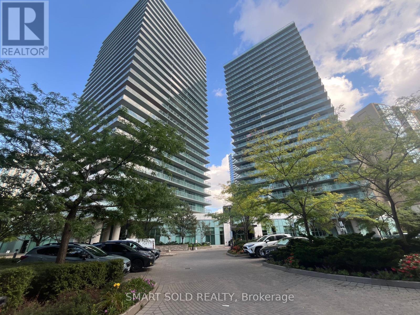 2501 - 5508 YONGE STREET, Toronto, Ontario