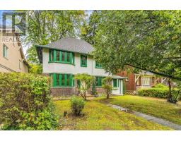 UPPER - 116 MANOR ROAD E, Toronto, Ontario