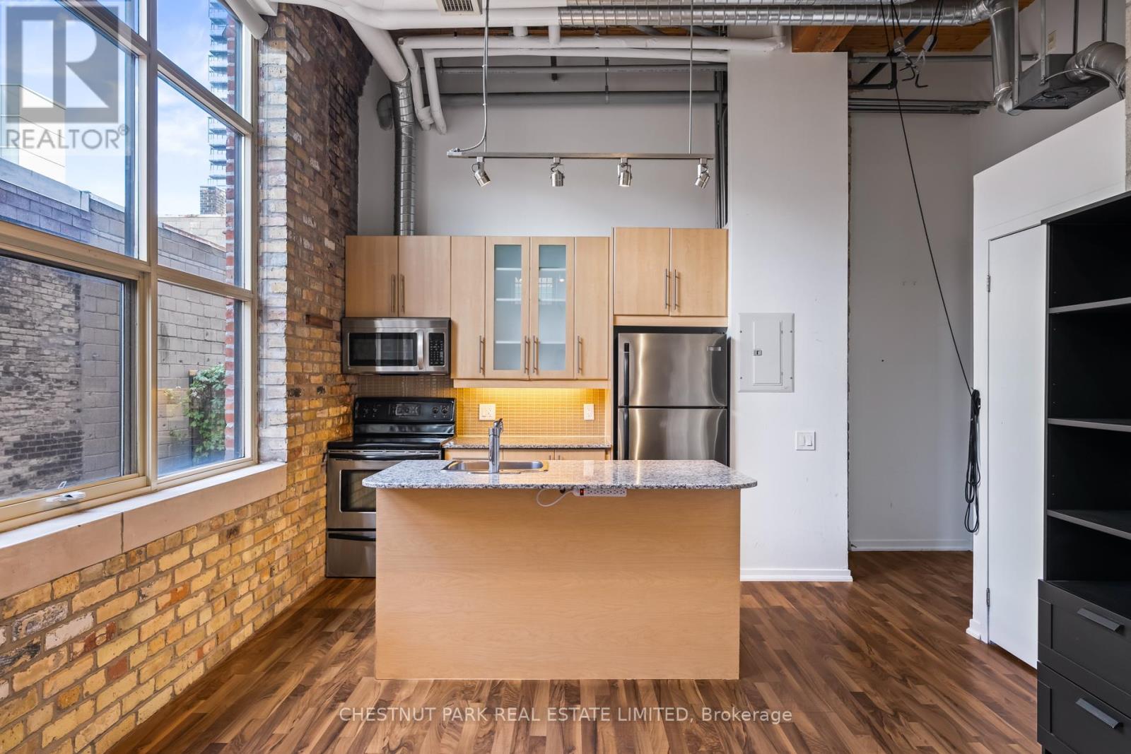 201 - 736 Dundas Street E, Toronto, Ontario  M5A 2C5 - Photo 15 - C12428981