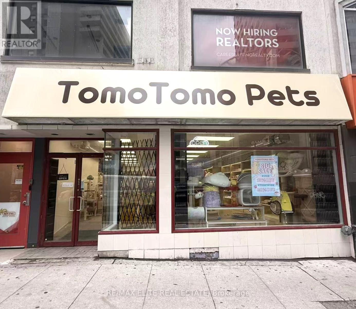 2299 Yonge Street, Toronto, Ontario  M4P 2C6 - Photo 1 - C12420502