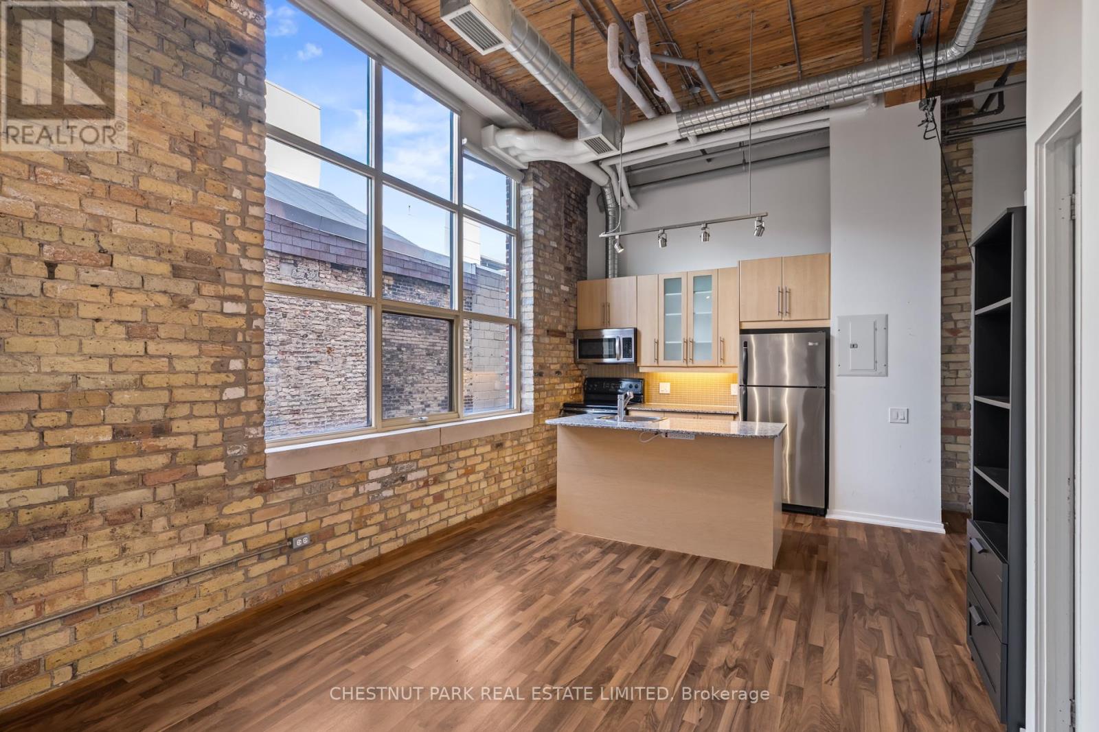 201 - 736 Dundas Street E, Toronto, Ontario  M5A 2C5 - Photo 13 - C12428981