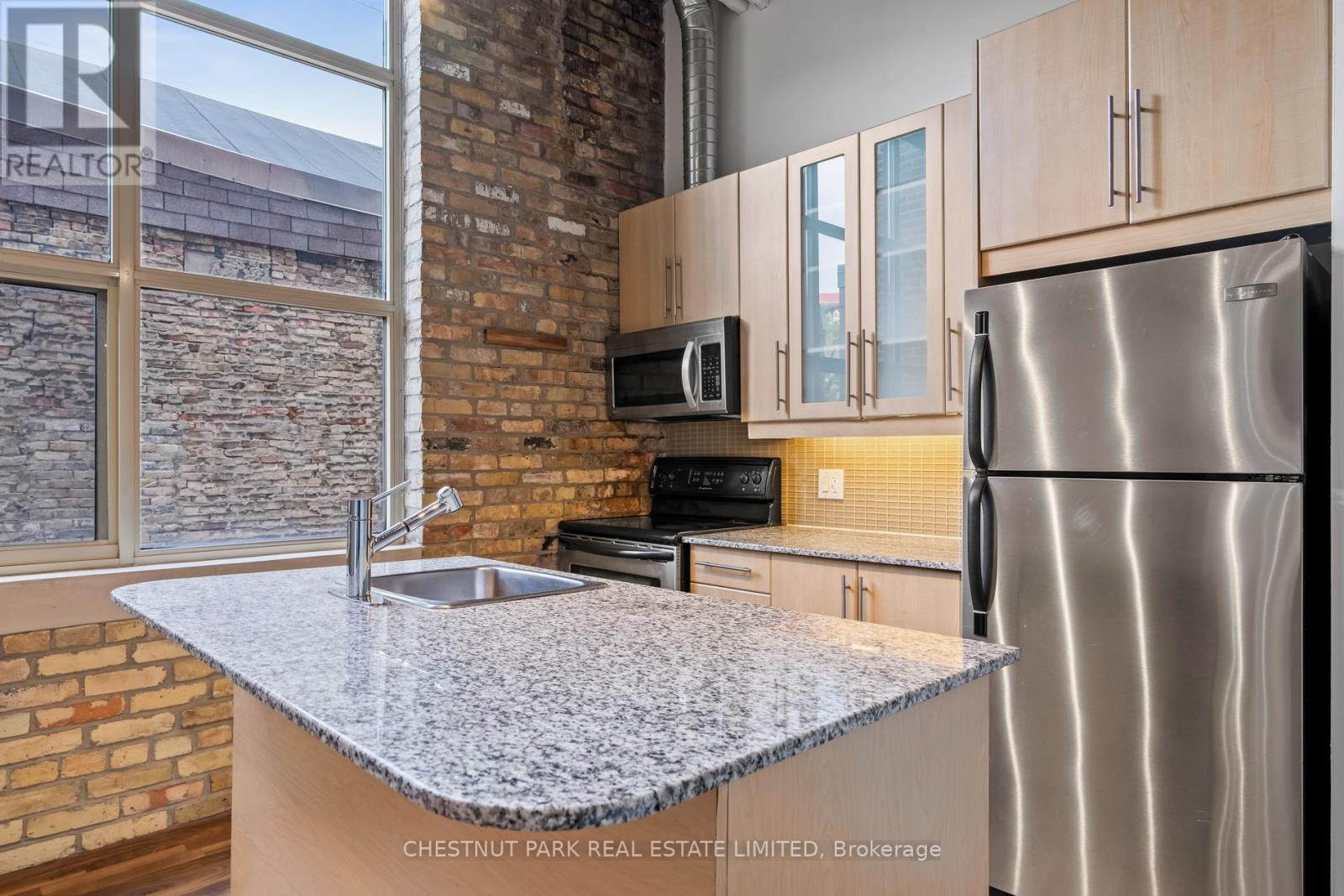 201 - 736 Dundas Street E, Toronto, Ontario  M5A 2C5 - Photo 24 - C12428981
