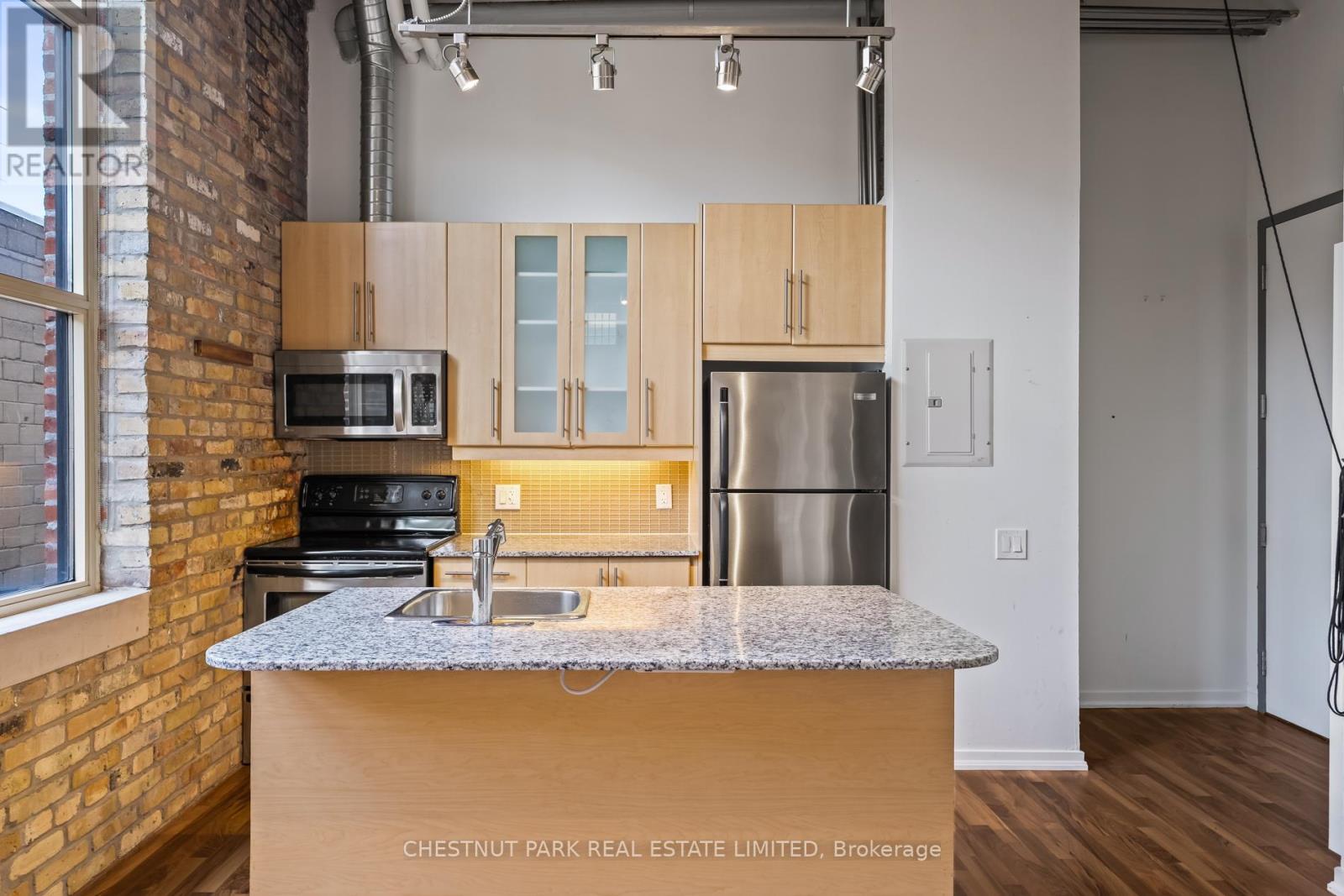 201 - 736 Dundas Street E, Toronto, Ontario  M5A 2C5 - Photo 16 - C12428981