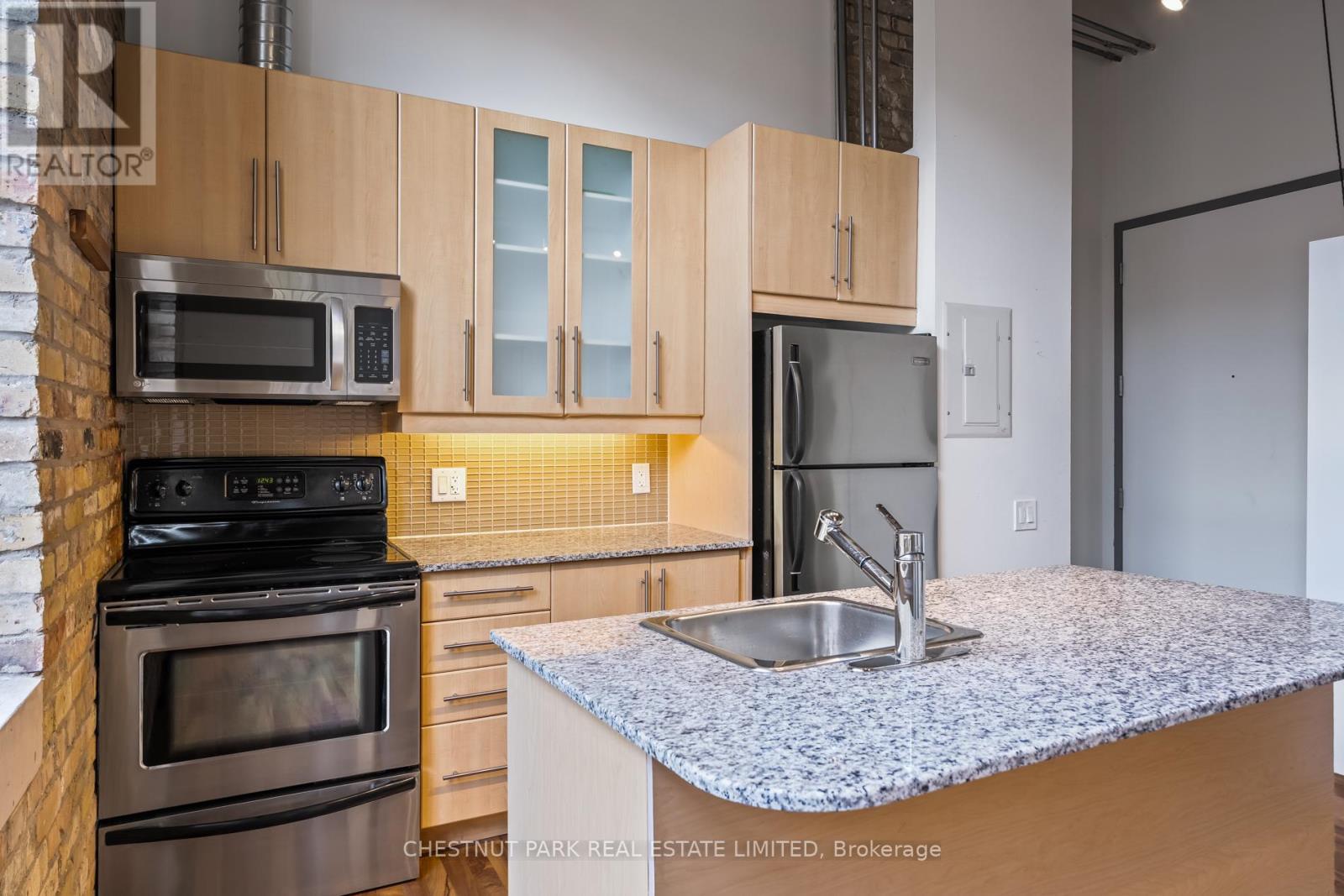 201 - 736 Dundas Street E, Toronto, Ontario  M5A 2C5 - Photo 19 - C12428981