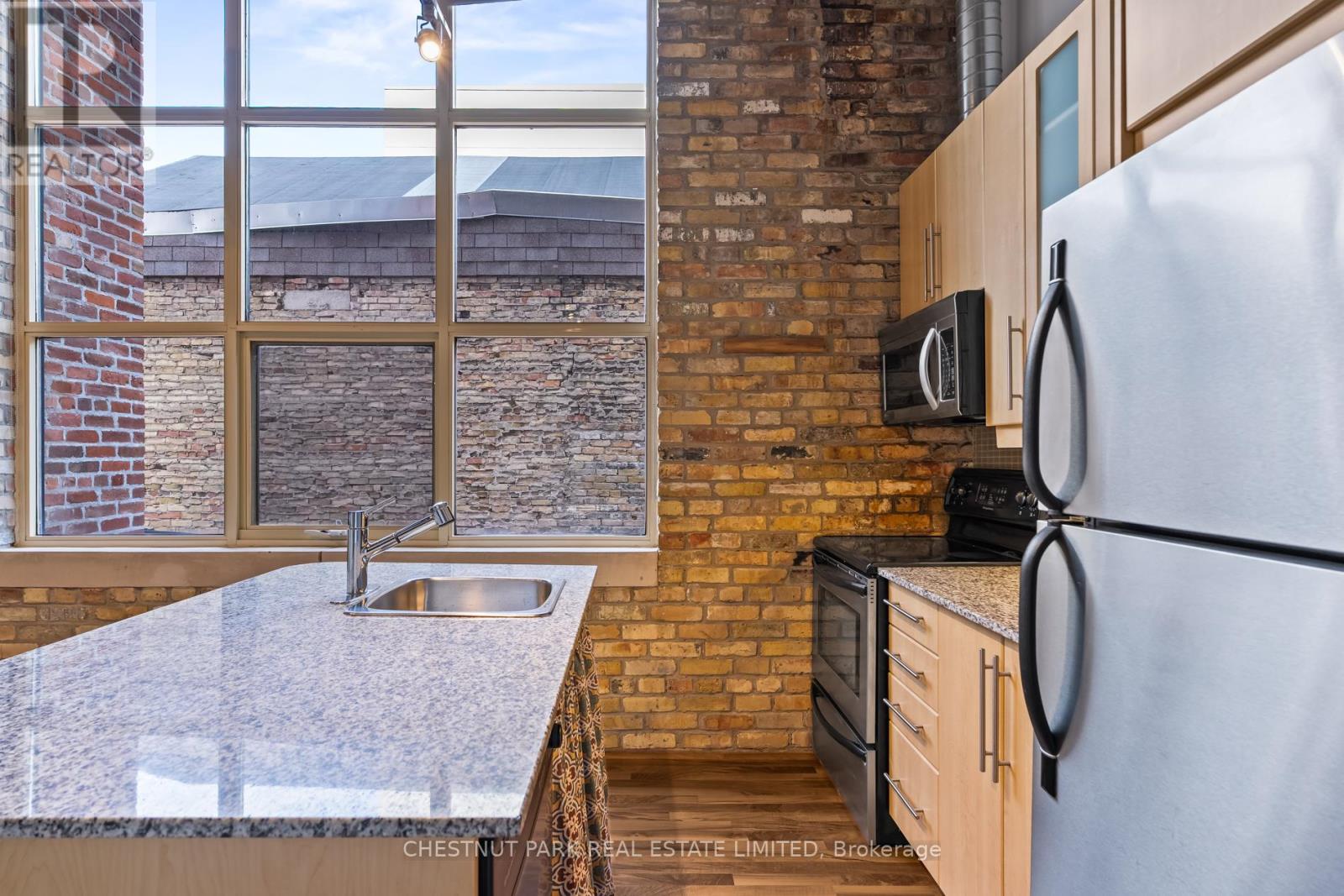201 - 736 Dundas Street E, Toronto, Ontario  M5A 2C5 - Photo 18 - C12428981