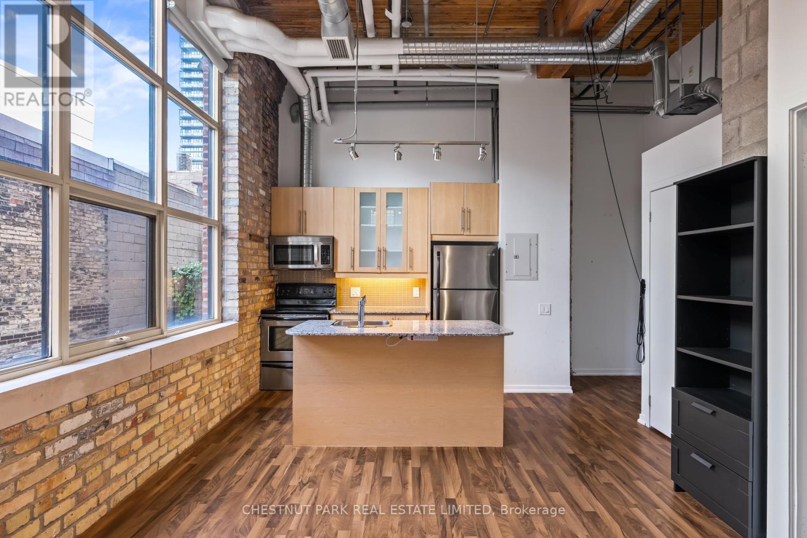 201 - 736 Dundas Street E, Toronto, Ontario  M5A 2C5 - Photo 14 - C12428981