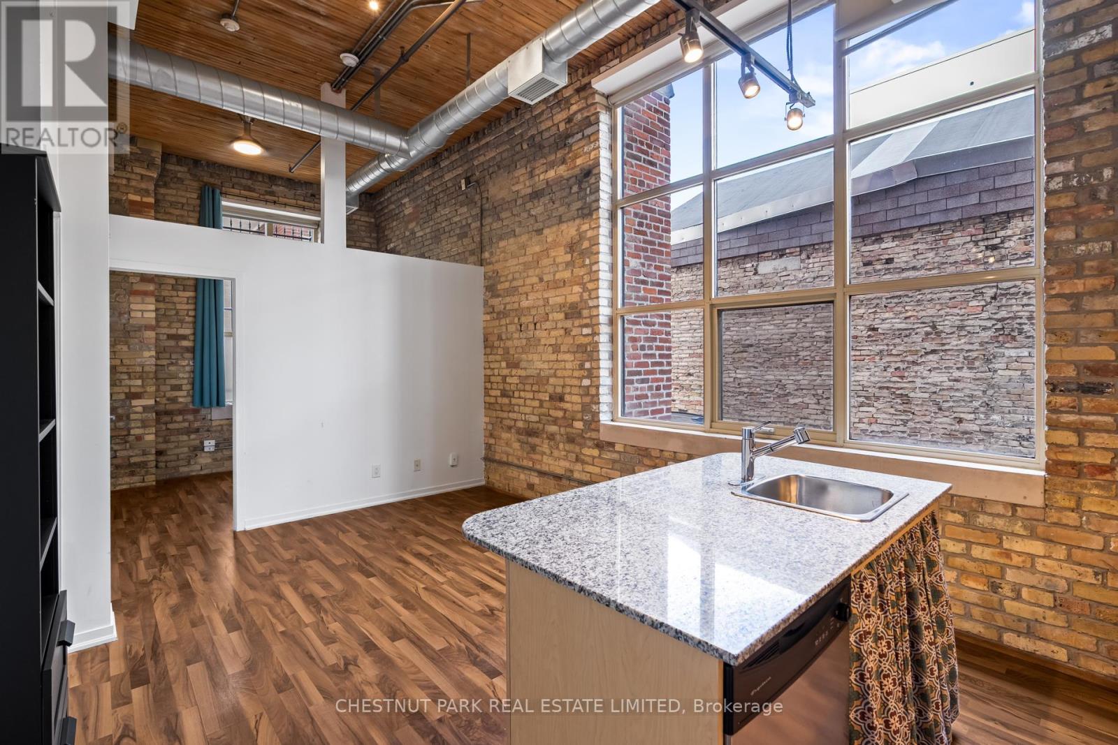 201 - 736 Dundas Street E, Toronto, Ontario  M5A 2C5 - Photo 4 - C12428981