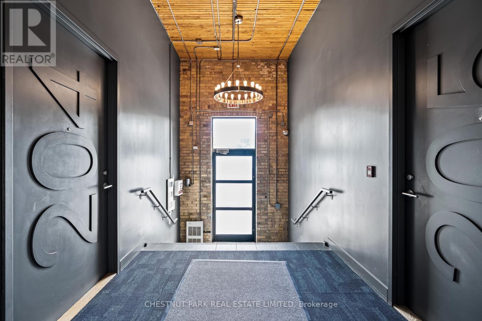 201 - 736 Dundas Street E, Toronto, Ontario  M5A 2C5 - Photo 6 - C12428981