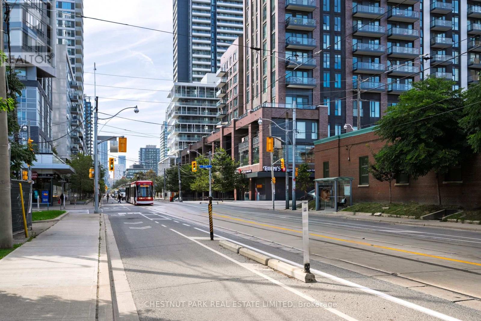 201 - 736 Dundas Street E, Toronto, Ontario  M5A 2C5 - Photo 29 - C12428981