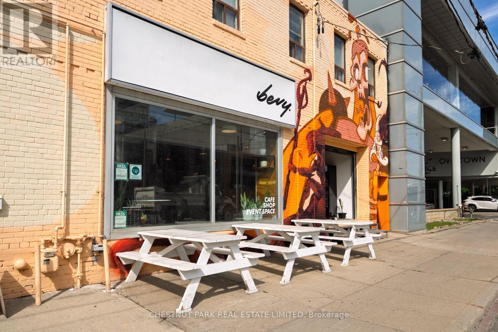 201 - 736 Dundas Street E, Toronto, Ontario  M5A 2C5 - Photo 30 - C12428981